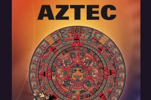 Un altfel de manual de arheologie. Calendarul Aztec“, lansat la Carturesti - City Park Mall