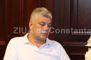 Condamnat in prima instanta: Fostul sef al Corpului de Control al Primariei Constanta, azi, in fata judecatorilor