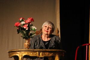 #RespectTeatru: La multi ani, Aida Abagief! 