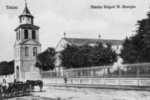 O calatorie prin orasul Tulcea (1878 -1918) (IV) - viata culturala si religioasa 