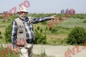 Amintirile lui Hagi, omul care a creat, fără să vrea, Delta Văcăreşti