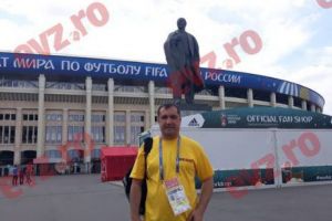 Începe Campionatul MONDIAL ! Rusia, o ţară cât un continent. Moscova, un oraş cât o ţară!