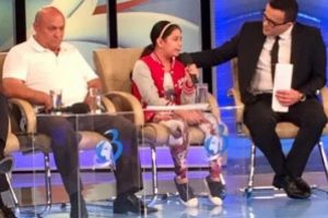 Trump a gratiat o femeie condamnată la închisoare pe viaţă. Iohannis n-a vrut s-o elibereze pe femeia care furase mancare pentru copii