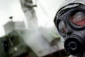 Anunţul este OFICIAL!  Analizele de laborator au confirmat utilizarea GAZULUI SARIN şi a CLORULUI  în două atacuri în nordul Siriei
