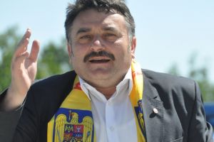 Vasile Botomei, achitat definitiv pentru fals în declaraţii