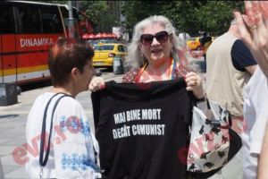 Mărturii de la Mineriadă: „Am văzut cum minerii au transformat o femeie frumoasă într-o cârpă însângerată”