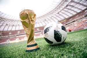 Programul meciurilor de la Campionatul Mondial de Fotbal