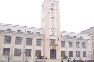 Stimaţi funcţionari publici: Depuneţi-vă declaraţiile de avere!