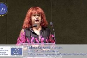 Ministerul Turismului doreşte crearea unei rute a Patrimoniului Medieval la nivel naţional