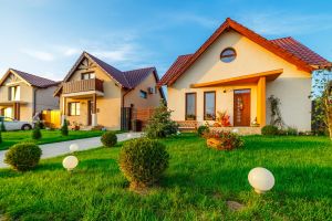 Coldwell Banker: Cerere în creştere pentru proiectele rezidenţiale de case