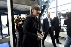 Sinteza zilei. Mihai Gâdea detonează bomba: Câţi români mai au încredere în Kovesi