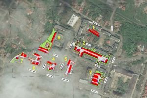 Începe REGENERAREA URBANĂ în Vlaicu. Ce zone vor fi REAMENAJATE