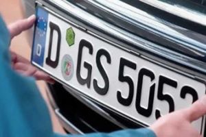 Cum înmatriculezi o maşină second-hand adusă din Germania