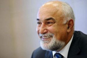 Varujan, tigrul mîlăiezian