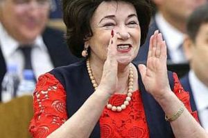 Nu vă culcaţi cu turiştii care vin la Cupa Mondială! Asta le-a sfătuit un parlamentar pe femeile din Rusia