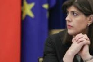 Sondajul BOMBĂ care o pune pe jar pe Kovesi . Câţi români o detestă? 