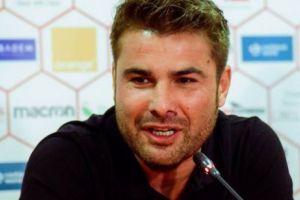 AGONIE şi EXTAZ pentru Adrian Mutu la partida de infarct cu Chiajna. I-a venit rău după meci 