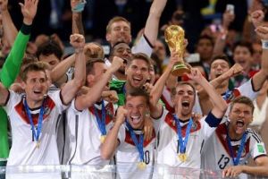 S-A AFLAT deja CAMPIOANA de la Mondialul din Rusia? Vestea VIRALĂ care face ÎNCONJURUL planetei