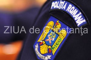 Dosar penal pentru doi tineri, suspectati ca au furat trei ghivece cu flori dintr-un restaurant din Constanta