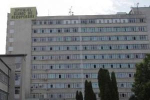 CONTACT - SPITALUL CLINIC DE RECUPERARE CLUJ