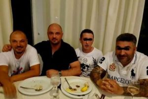 PUYA şi SIȘU, martori în cazul morţii suspecte a lui Răzvan Lucan, zis Românu