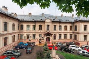 Spitalul Clinic Judeţean Cluj: Contact, adresă şi număr de telefon