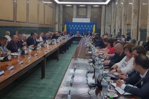 Ultima oră! PRIMARUL DRĂGULIN A FOST LA ÎNTÂLNIREA CU VIORICA DĂNCILĂ!