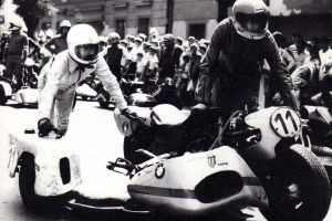 ÎNTRUNIREA VETERANILOR! Toţi motocicliştii fostului club Rapid Arad sunt chemaţi la întâlnire