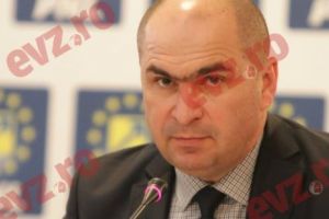 Fierbere în partidul condus de Ludovic Orban: Ilie Bolojan şi-a dat demisia din fruntea PNL