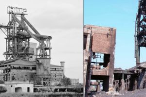 Radiografia unui… dezastru! SIDERCA!…