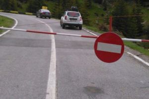 Se deschide Transfăgărăşanul