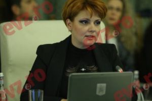 OLGUȚA Vasilescu a RECUNOSCUT: Pensiile...