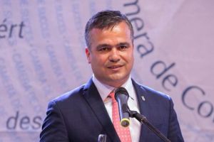 S-a stabilit câştigătorul licitaţiei pentru a treia etapă de construire a Aeroportului de la Ghimbav