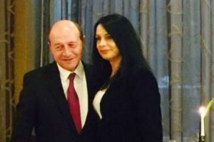 Scandalurile se ţin lanţ în partidul lui Băsescu!