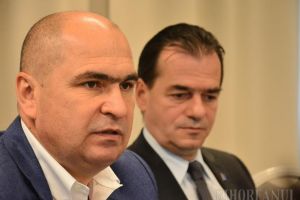 Presa îl dă pe Bolojan demisionat din conducerea PNL. Primarul Oradiei spune că e fake news!