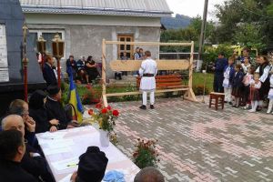 S-au desemnat câştigătorii Festivalului - concurs de toacă „Răsună toaca-n cer”