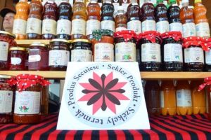 Sâmbătă are loc târgul produselor tradiţionale locale la Miercurea-Ciuc