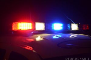 Cursă cu... bătaie: Un taximetrist orădean şi-a băgat în spital un client!