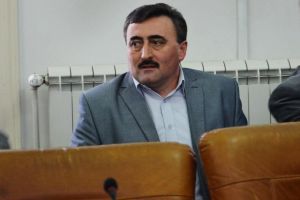 Coaliţia are din nou majoritate: PSD-istul Adrian Szatmari a fost validat în funcţia de consilier judeţean