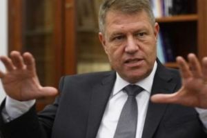 BREAKING NEWS: Decizia luată de KLAUS IOHANNIS! 