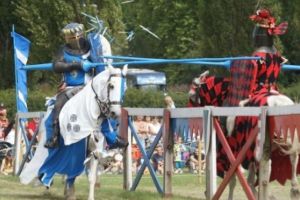 Primăria vrea să organizeze un turnir la a doua ediţie a festivalului 