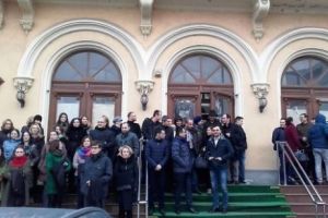 Gest UNIC făcut de MAGISTRAȚI după declaraţiile lui Dragnea. Anunţul făcut de Cristina Tarcea