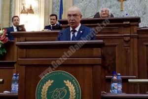 Agenda parlametară: Iancu Caracota  – 54 de decese cauzate de rujeolă. Mitingurile nu stopează o epidemie