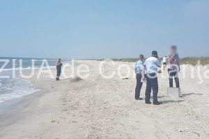 Oficial de la Primaria Corbu. De ce nu exista serviciu de salvamar pe plaja de la Corbu. Un adolescent si un militar s-au inecat la sfarsitul saptamanii trecute