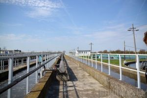 Compania de Apă Oradea majorează de la 1 iulie tariful de canal-epurare
