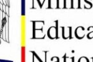 Participarea ministrului Educatiei Nationale la evenimentul de lansare a Raportului de Dezvoltare Globala 2018