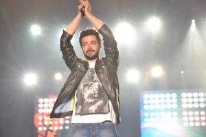 VIDEO. ”Mă doare la bass” – o nouă piesă cu videoclip lansată de Marius Moga. 9.000 de vizionări, în doar două ore de la publicarea pe YouTube