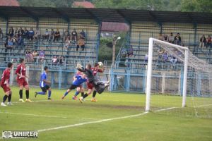 Turneul semifinal al juniorilor A1 s-a transformat într-un duel Sporting Piteşti – CS Zlatna! Măgura Cisnădie şi Nemere Ghelinţa s-au retras