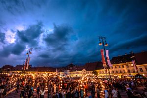 Weekend de vis la FITS 2018 – Spectacole de top şi evenimente de excepţie