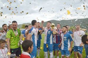 La Galtiu, Sărbătoarea Fotbalului Judeţean – organizată de AJF Alba | Vali Drăgan, a treia oară consecutiv golgheter al Ligii a IV-a, cu 48 de goluri!